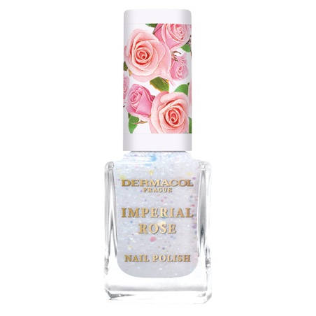 Lak na nehty s vůní růží Imperial Rose (Nail Polish) Aveda / Odstín: 03 - 11 ml