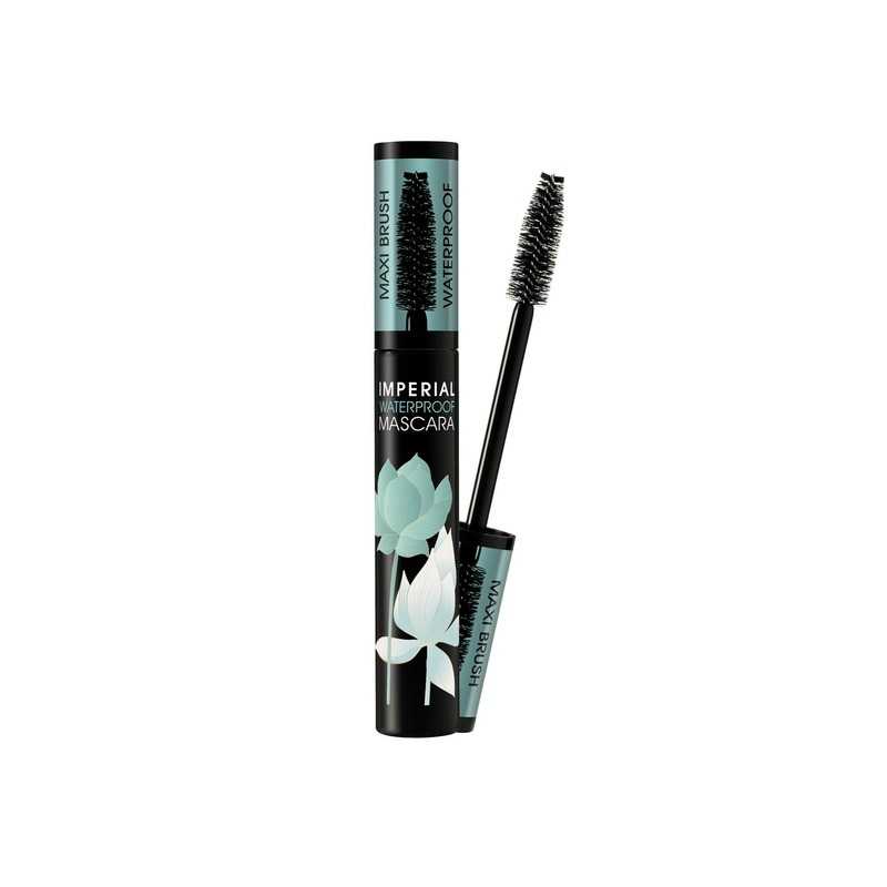 Voděodolná řasenka Imperial (Waterproof Mascara) Aveda / Odstín: Black - 13 ml Voděodolná řasenka Imperial (Waterproof Mascara) Aveda / Odstín: Black - 13 ml