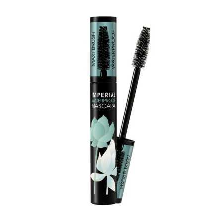 Voděodolná řasenka Imperial (Waterproof Mascara) Aveda / Odstín: Black - 13 ml