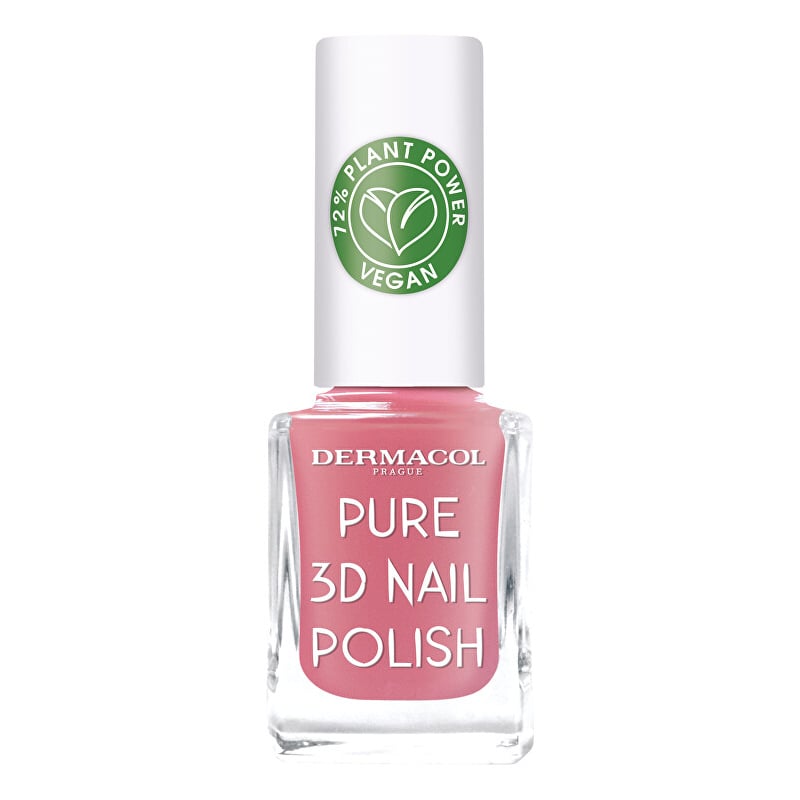 Přírodní lak na nehty Pure 3D (Nail Polish) Aveda / Odstín: 03 Fresh Blossom - 11 ml Přírodní lak na nehty Pure 3D (Nail Polish) Aveda / Odstín: 03 Fresh Blossom - 11 ml