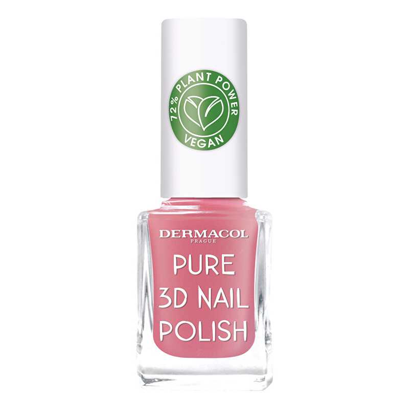 Přírodní lak na nehty Pure 3D (Nail Polish) Aveda / Odstín: 06 Natural Pearls - 11 ml Přírodní lak na nehty Pure 3D (Nail Polish) Aveda / Odstín: 06 Natural Pearls - 11 ml