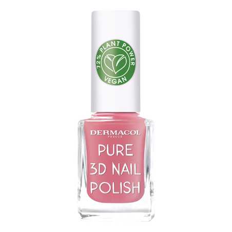 Přírodní lak na nehty Pure 3D (Nail Polish) Aveda / Odstín: 06 Natural Pearls - 11 ml
