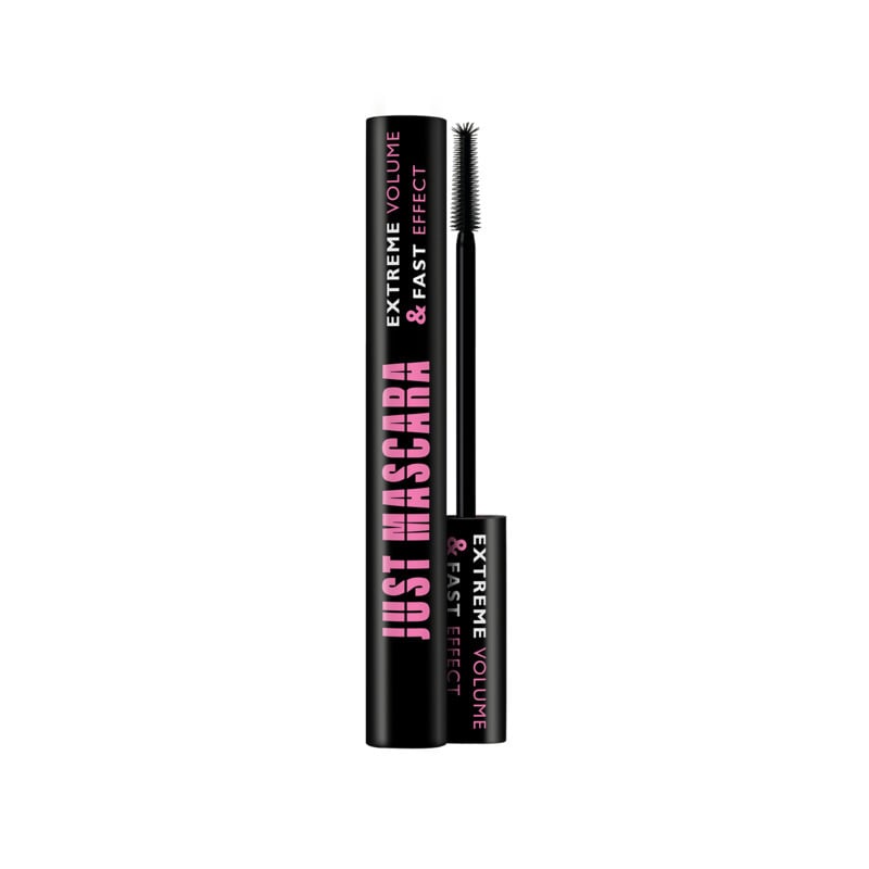Objemová řasenka Just Mascara (Extreme Volume & Fast Effect Mascara) Aveda / Odstín: Black - 12,5 ml Objemová řasenka Just Mascara (Extreme Volume & Fast Effect Mascara) Aveda / Odstín: Black - 12,5 ml