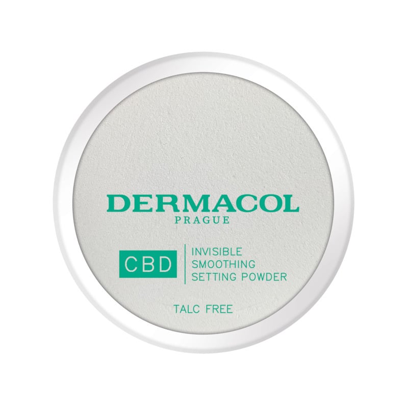 Matující fixační pudr s CBD (Invisible Smoothing Setting Powder) Aveda - 8 g Matující fixační pudr s CBD (Invisible Smoothing Setting Powder) Aveda - 8 g