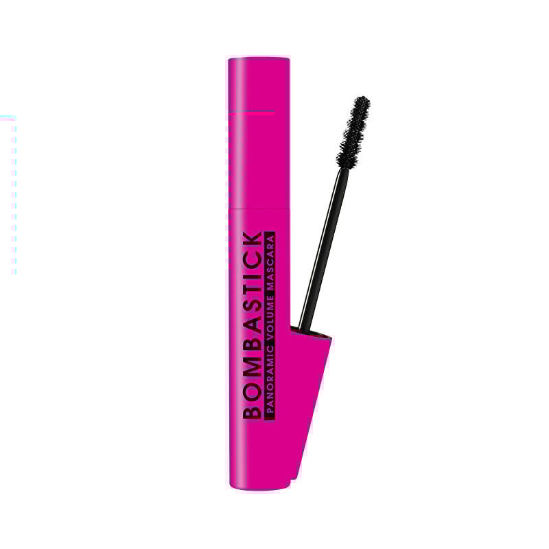 Objemová řasenka Bombastick (Panoramic Volume Mascara) Aveda / Odstín: Black - 12,5 ml Objemová řasenka Bombastick (Panoramic Volume Mascara) Aveda / Odstín: Black - 12,5 ml