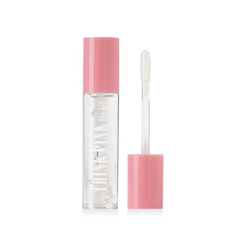 Olej na rty Think Pink (Lip Oil) Aveda / Odstín: 03 - 4 ml