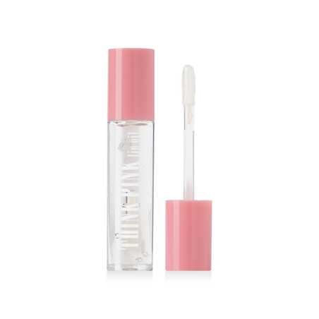 Olej na rty Think Pink (Lip Oil) Aveda / Odstín: 04 - 4 ml