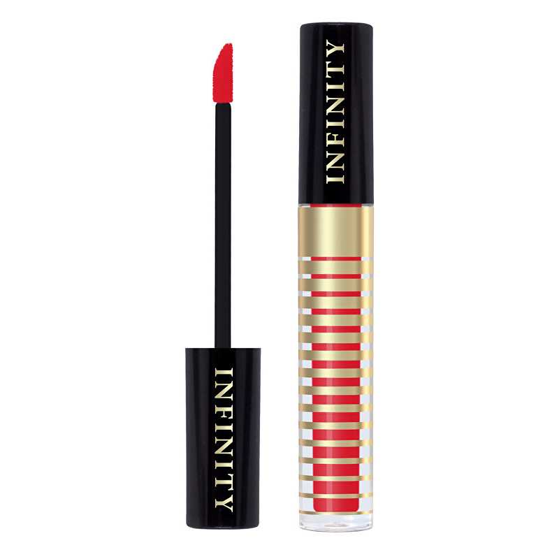 Tekutá matná rtěnka Infinity (Lip Ink) Aveda / Odstín: 01 - 3,4 ml