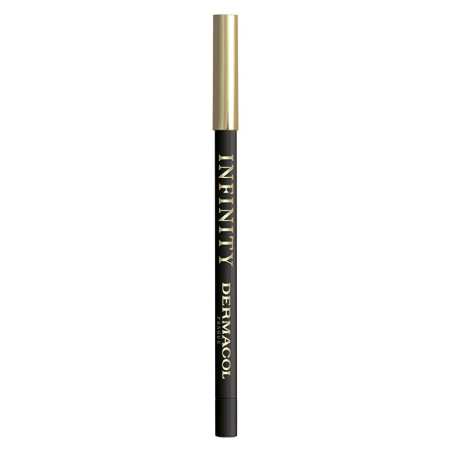 Voděodolná tužka na oči Infinity (20 H Waterproof Eye Pencil) Aveda / Odstín: 03 - 1,32 g