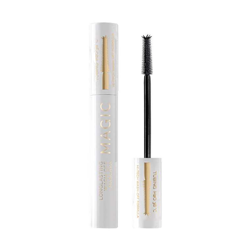 Prodlužující řasenka Longlasting Magic (Wash-Off Mascara) Aveda / Odstín: Black - 12,6 ml