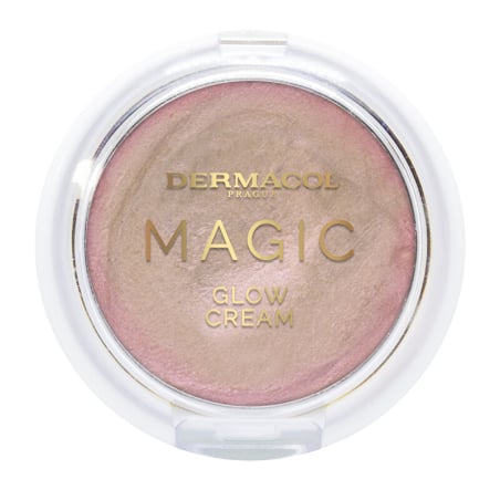 Krémový rozjasňovač Magic (Glow Cream) Aveda / Odstín: 01 - 3 g