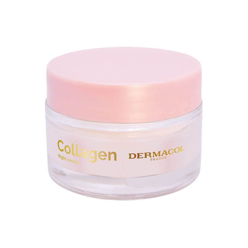 Intenzivní omlazující noční krém Collagen (Night Cream) Aveda - 50 ml Intenzivní omlazující noční krém Collagen (Night Cream) Aveda - 50 ml