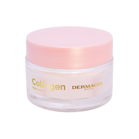 Intenzivní omlazující noční krém Collagen (Night Cream) Aveda - 50 ml