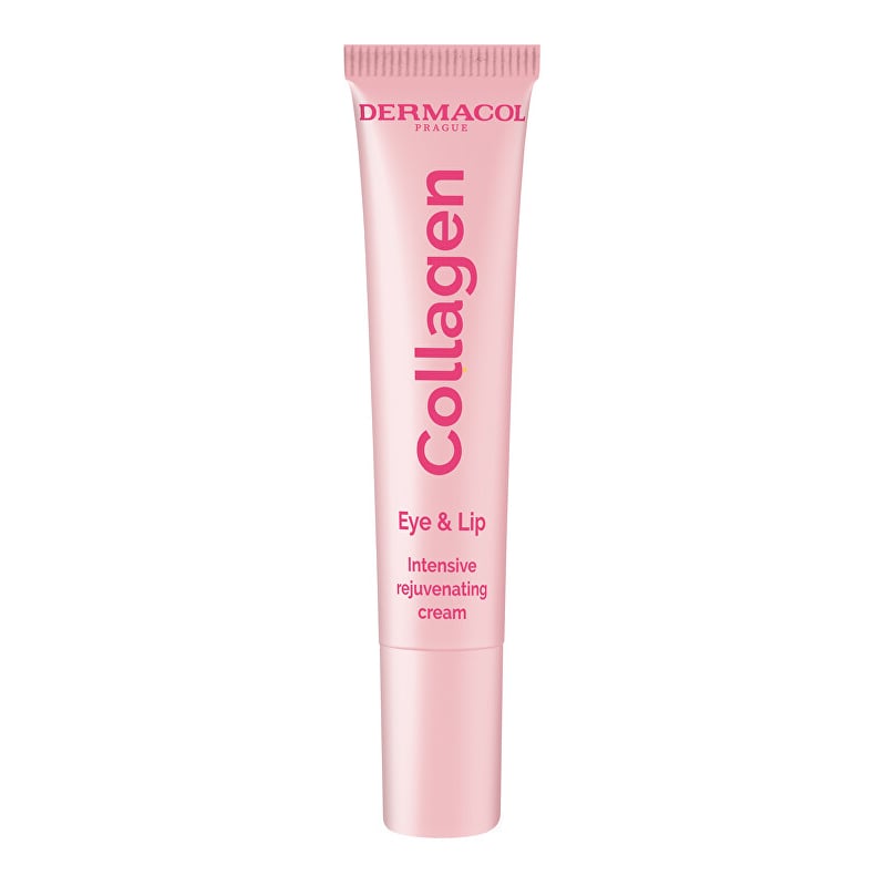 Omlazující krém na oči a rty Collagen (Eye and Lip Cream) Aveda - 15 ml Omlazující krém na oči a rty Collagen (Eye and Lip Cream) Aveda - 15 ml