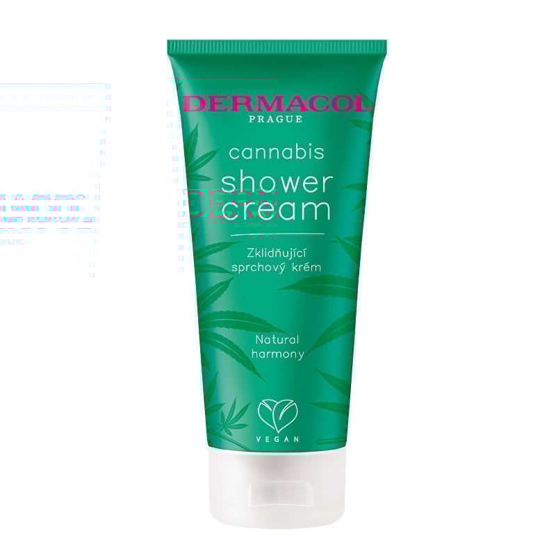 Zklidňující sprchový krém Cannabis (Shower Cream) Aveda - 200 ml Zklidňující sprchový krém Cannabis (Shower Cream) Aveda - 200 ml