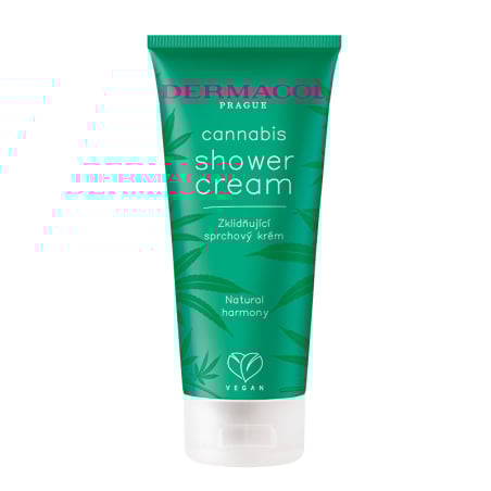 Zklidňující sprchový krém Cannabis (Shower Cream) Aveda - 200 ml