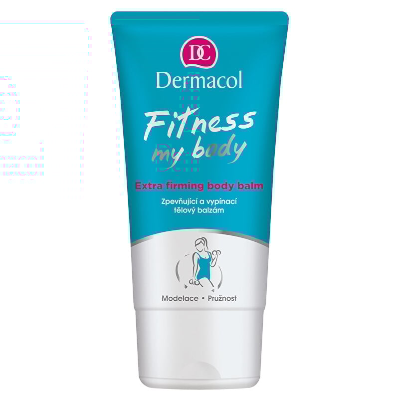 Zpevňující a vypínací tělový balzám Fitness My Body (Extra Firming Body Balm ) Aveda - 150 ml Zpevňující a vypínací tělový balzám Fitness My Body (Extra Firming Body Balm ) Aveda - 150 ml