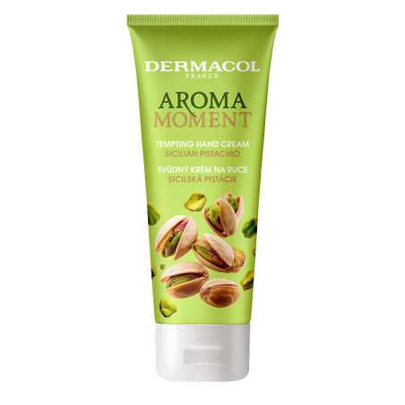 Krém na ruce Sicilská Pistácie Aroma Moment Aveda - 100 ml