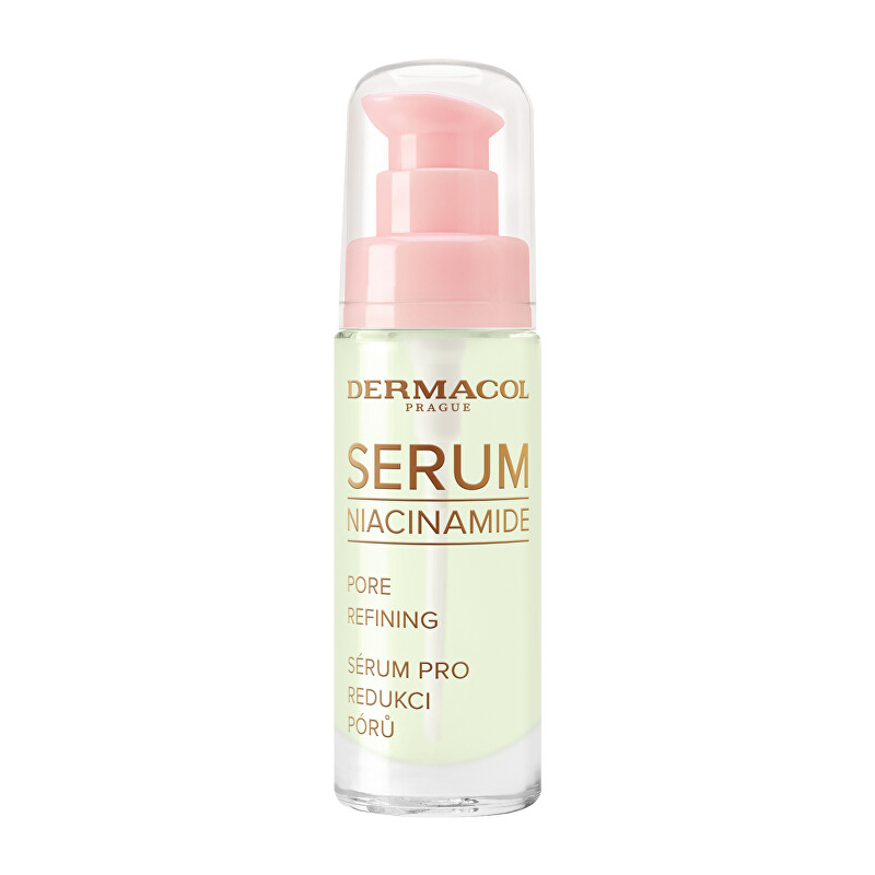 Pleťové sérum pro redukci pórů (Niacinamide Serum) Aveda - 30 ml Pleťové sérum pro redukci pórů (Niacinamide Serum) Aveda - 30 ml