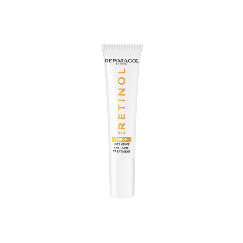 Sérum na pigmentové skvrny Bio Retinol (Intensive Anti-Spot Treatment) Aveda - 12 ml Sérum na pigmentové skvrny Bio Retinol (Intensive Anti-Spot Treatment) Aveda - 12 ml