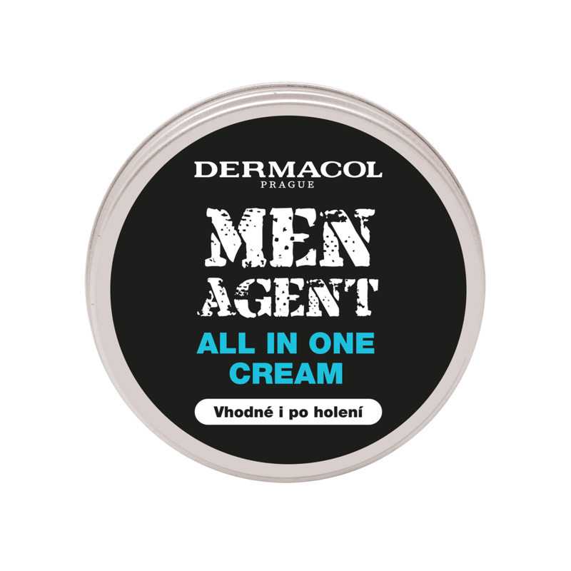 Pleťový krém Men Agent (All In One Cream) Aveda - 70 ml Pleťový krém Men Agent (All In One Cream) Aveda - 70 ml