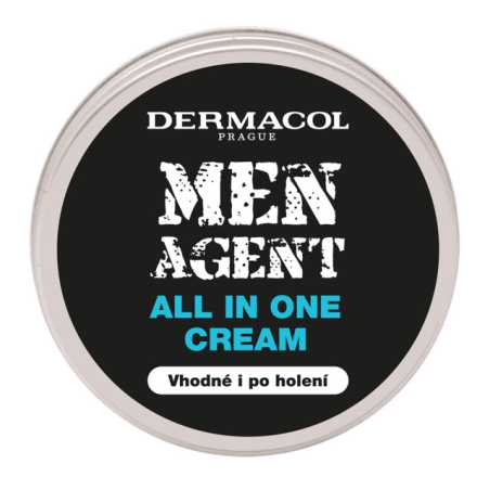 Pleťový krém Men Agent (All In One Cream) Aveda - 70 ml