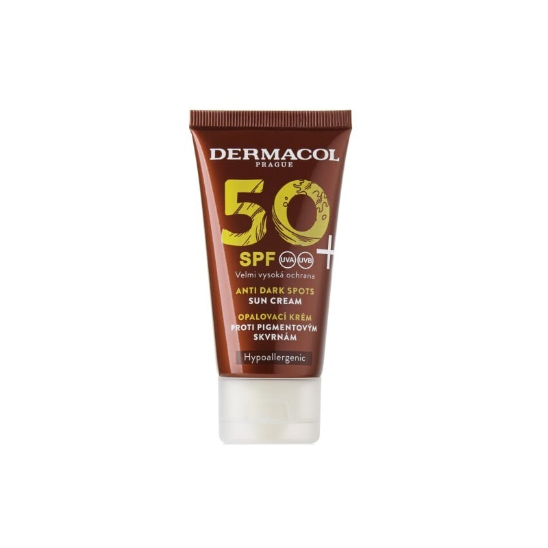 Pleťový krém proti pigmentovým skvrnám SPF 50+ (Anti Dark Spots Sun Cream) Aveda - 50 ml Pleťový krém proti pigmentovým skvrnám SPF 50+ (Anti Dark Spots Sun Cream) Aveda - 50 ml