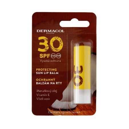 Ochranný balzám na rty SPF 30 (Sun Lip Balm) Aveda - 4,8 g