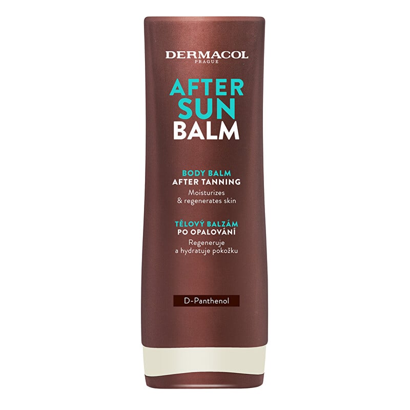 Balzám po opalování (After Sun Balm) Aveda - 200 ml Balzám po opalování (After Sun Balm) Aveda - 200 ml