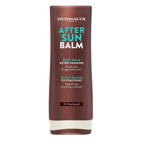 Balzám po opalování (After Sun Balm) Aveda - 200 ml