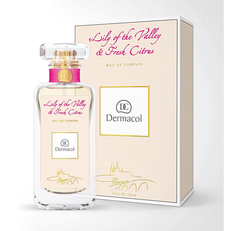 Parfémovaná voda Lily of the Valley and Fresh Citrus Aveda - 50 ml Parfémovaná voda Lily of the Valley and Fresh Citrus Aveda - 50 ml