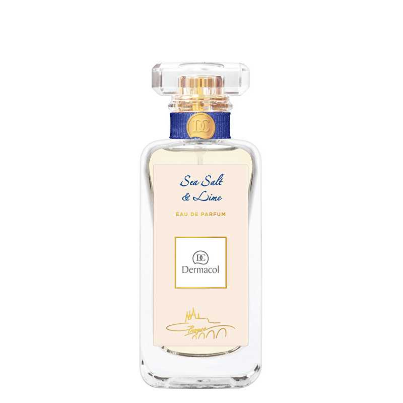 Parfémovaná voda Sea Salt & Lime / EDP Aveda - 50 ml Parfémovaná voda Sea Salt & Lime / EDP Aveda - 50 ml