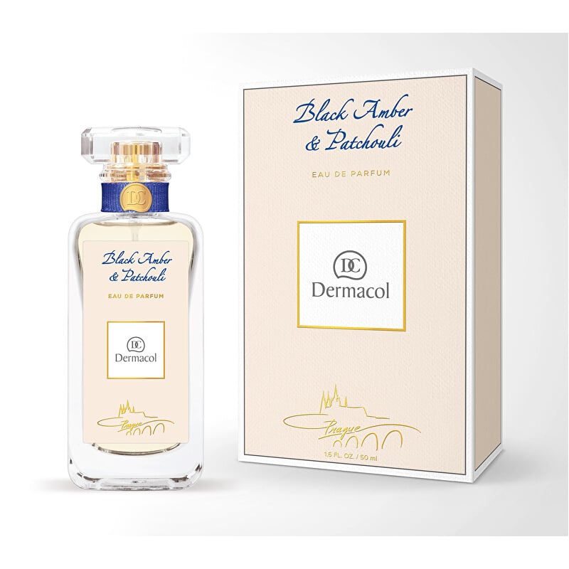 Parfémová voda Black Amber & Patchouli EDP Aveda - 50 ml Parfémová voda Black Amber & Patchouli EDP Aveda - 50 ml