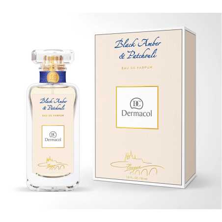 Parfémová voda Black Amber & Patchouli EDP Aveda - 50 ml