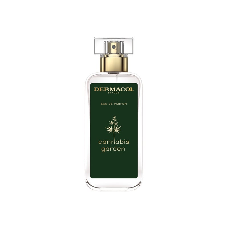 Parfémovaná voda Cannabis Garden EDP Aveda - 50 ml Parfémovaná voda Cannabis Garden EDP Aveda - 50 ml