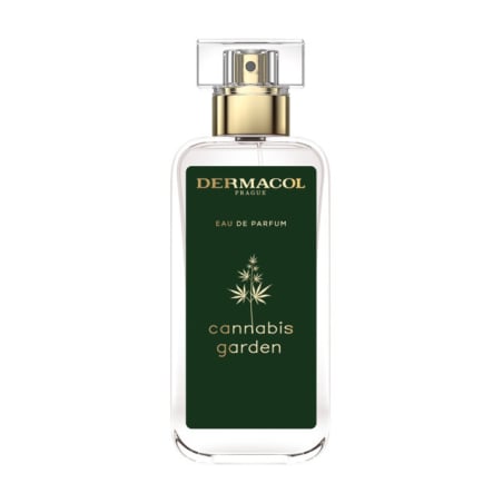 Parfémovaná voda Cannabis Garden EDP Aveda - 50 ml