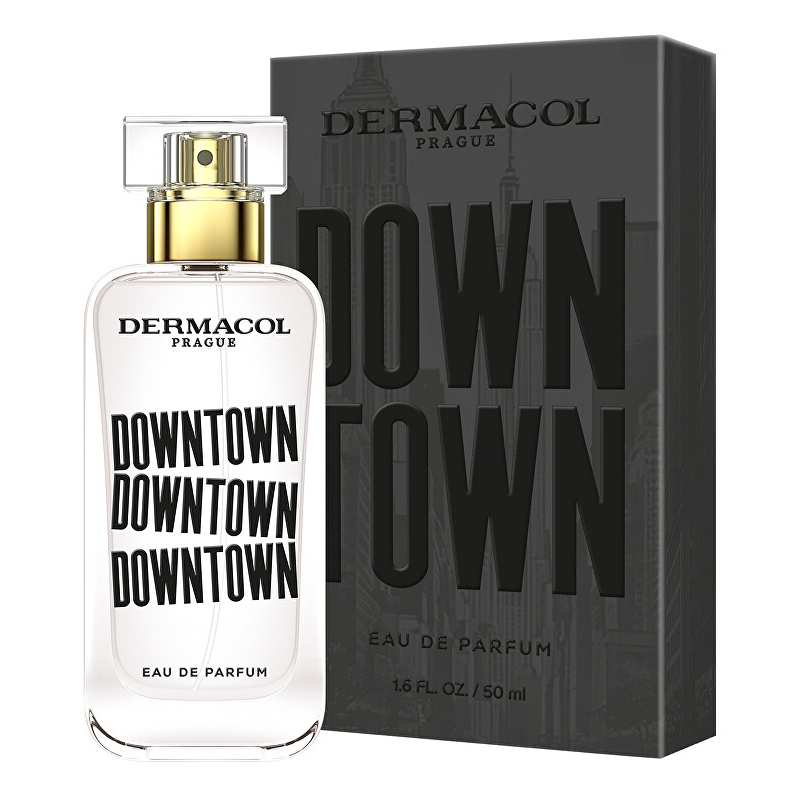 Parfémovaná voda Downtownn EDP Aveda - 50 ml Parfémovaná voda Downtownn EDP Aveda - 50 ml