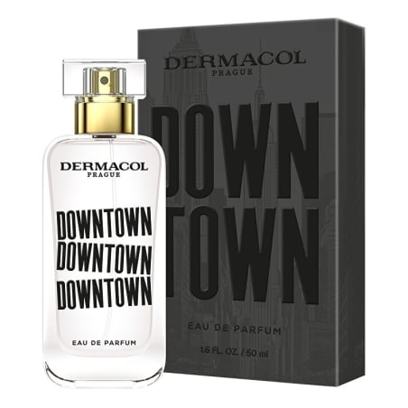 Parfémovaná voda Downtownn EDP Aveda - 50 ml