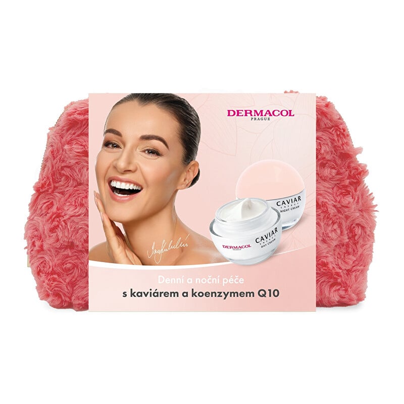 Dárková sada s kaviárem Caviar Energy I. Aveda Dárková sada s kaviárem Caviar Energy I. Aveda