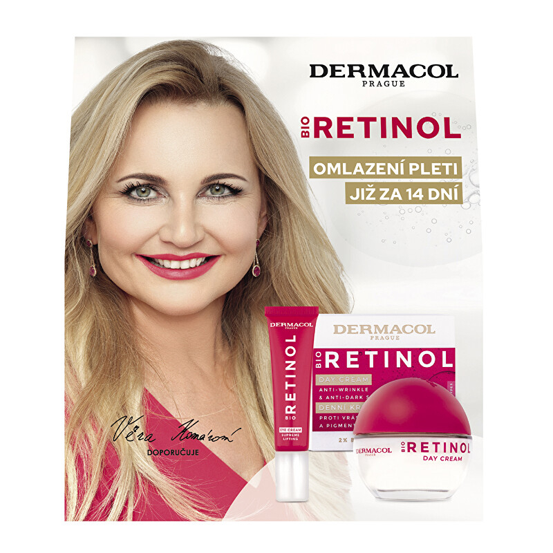 Dárková sada pleťové péče Bio Retinol Aveda Dárková sada pleťové péče Bio Retinol Aveda