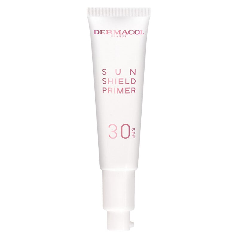 Hydratační báze pod make-up SPF 30 (Sun Shield Primer) Aveda - 30 ml Hydratační báze pod make-up SPF 30 (Sun Shield Primer) Aveda - 30 ml