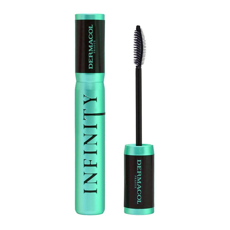 Voděodolná řasenka (Infinity Waterproof Mascara) Aveda / Odstín: Black - 7 ml Voděodolná řasenka (Infinity Waterproof Mascara) Aveda / Odstín: Black - 7 ml