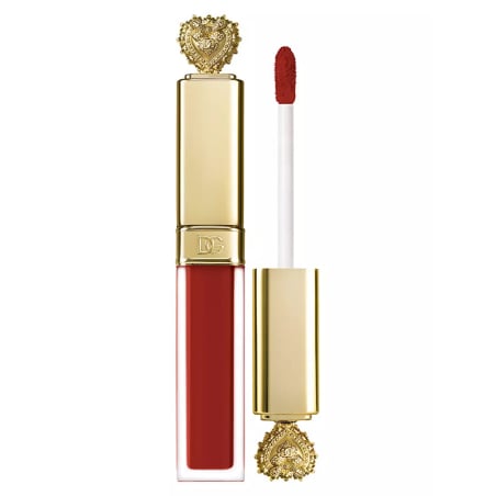 Tekutá rtěnka Everkiss (Liquid Lip) Aveda / Odstín: 100 Hope - 5 ml