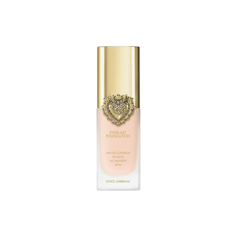 Matující make-up SPF 20 (Everlast Foundation) Aveda / Odstín: 2C Light - 27 ml Matující make-up SPF 20 (Everlast Foundation) Aveda / Odstín: 2C Light - 27 ml