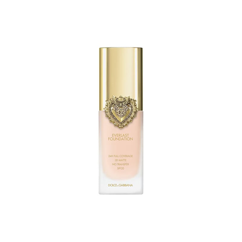 Matující make-up SPF 20 (Everlast Foundation) Aveda / Odstín: 3W Light - 27 ml Matující make-up SPF 20 (Everlast Foundation) Aveda / Odstín: 3W Light - 27 ml