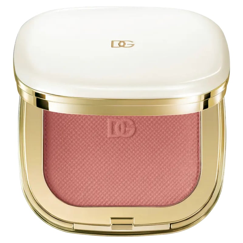 Tvářenka Cheeks & Eyes Match (Blush & Eyeshadow Powder) Aveda / Odstín: Joyful Peach - 8 g Tvářenka Cheeks & Eyes Match (Blush & Eyeshadow Powder) Aveda / Odstín: Joyful Peach - 8 g
