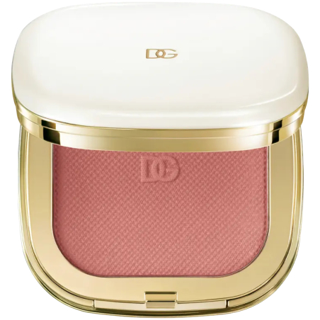 Tvářenka Cheeks & Eyes Match (Blush & Eyeshadow Powder) Aveda / Odstín: Playful Rosewood - 8 g