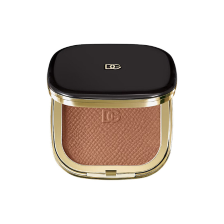 Pudrový bronzer Face & Eyes Match (Lasting Bronzer & Eyeshadow Powder) Aveda / Odstín: 01 Light - 14 g