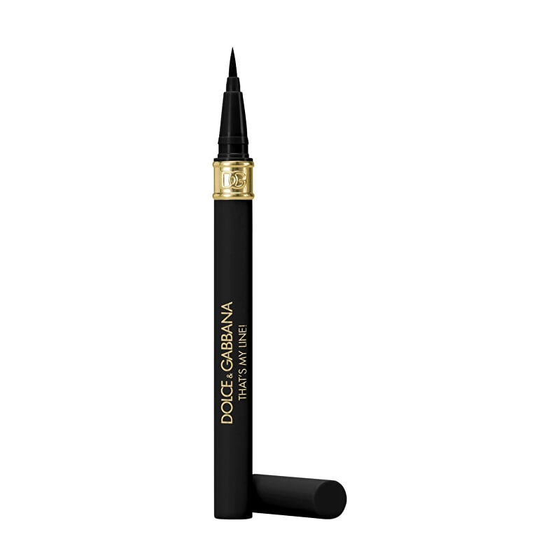 Voděodolné oční linky That`s My Line! (24H Lasting Waterproof Eyeliner) Aveda / Odstín: 01 POV - 0,55 ml Voděodolné oční linky That`s My Line! (24H Lasting Waterproof Eyeliner) Aveda / Odstín: 01 POV - 0,55 ml