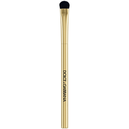 Kosmetický štětec pro aplikaci očních stínů (Eyeshadow Shader Beauty Brush) Aveda